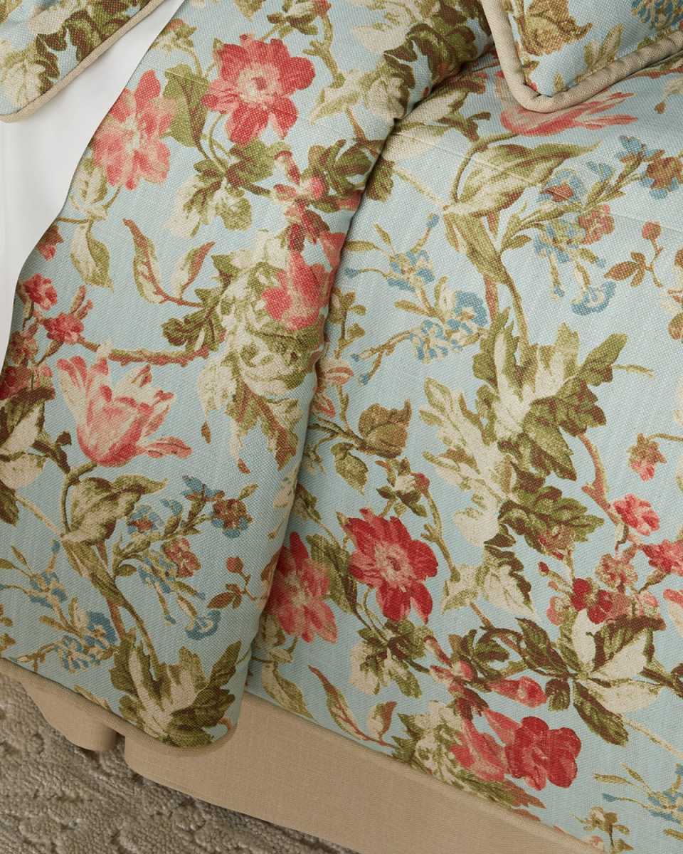 Cosima 3-Piece Comforter Set, KING